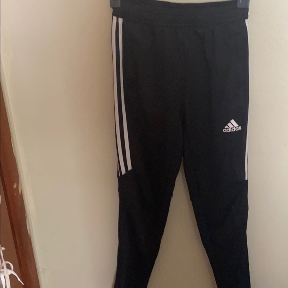 Adidas jogger pants